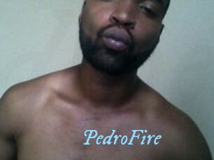 Pedro_Fire