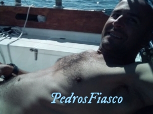 PedrosFiasco
