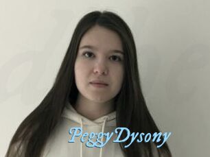 PeggyDysony DeriheruI