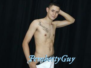 PembertyGuy