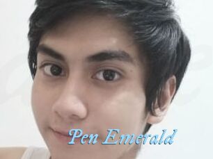 Pen_Emerald
