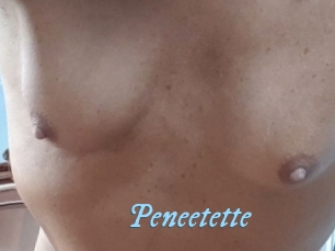 Peneetette