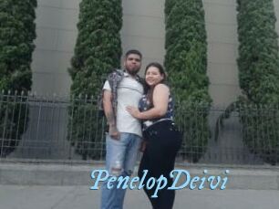 PenelopDeivi