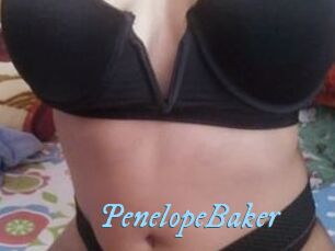 PenelopeBaker