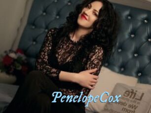PenelopeCox