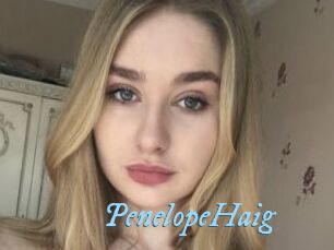 PenelopeHaig