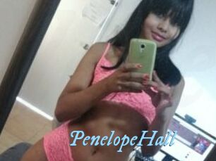 PenelopeHall