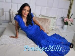 PenelopeMills