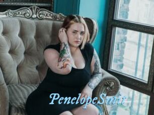PenelopeSmit