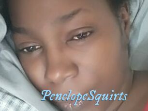 PenelopeSquirts DeriheruI