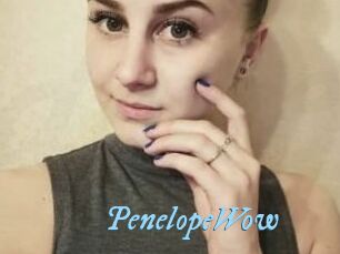 PenelopeWow