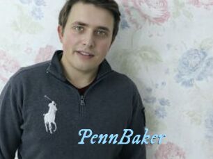 PennBaker