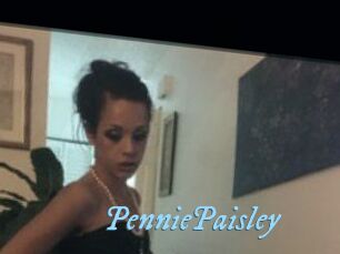 PenniePaisley DeriheruI