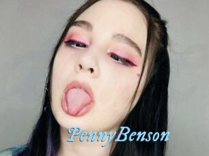 PennyBenson