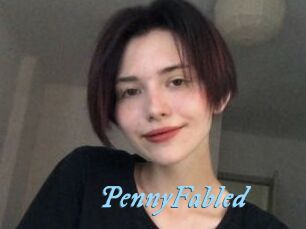 PennyFabled