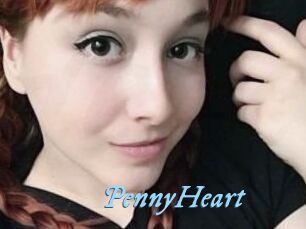 PennyHeart
