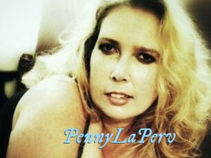 PennyLaPerv