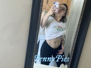 PennyPies