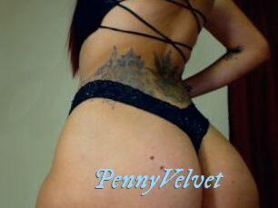 PennyVelvet