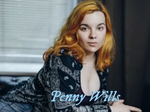 Penny_Wills