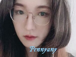 Pennyany
