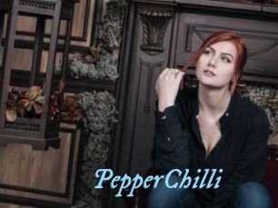 PepperChilli