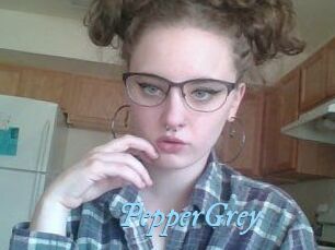 PepperGrey DeriheruI