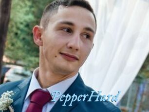 PepperHard