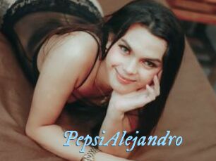 PepsiAlejandro