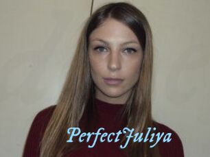PerfectJuliya
