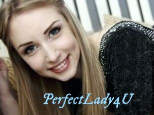 PerfectLady4U