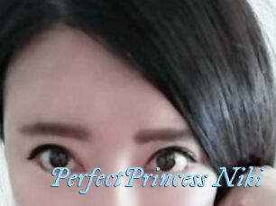 PerfectPrincess_Niki
