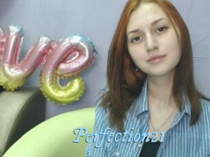 Perfection21