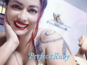 PerfecttRuby