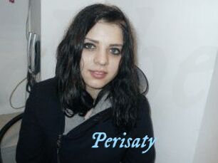Perisaty DeriheruI