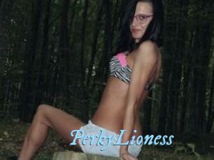 PerkyLioness