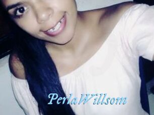 PerlaWillsom