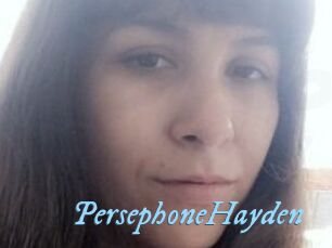 PersephoneHayden