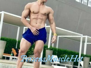 PerseusMuscleHot DeriheruI
