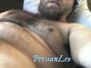 PersianLeo