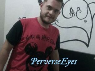 PerverseEyes