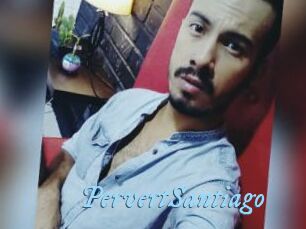 PervertSantiago