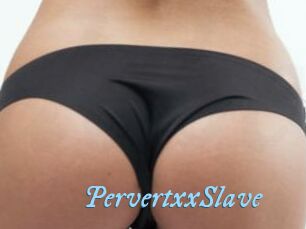PervertxxSlave