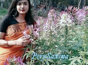 PerySaxina