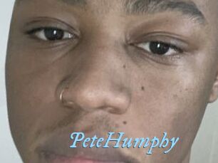 PeteHumphy