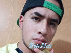 PeteMex