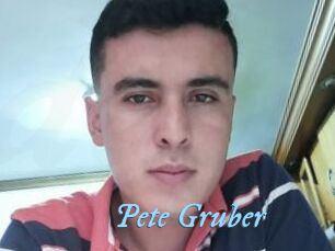 Pete_Gruber