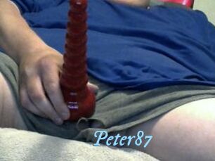Peter87
