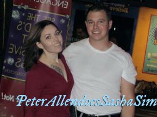 PeterAllendoesSashaSims