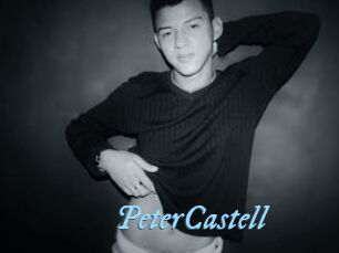 PeterCastell